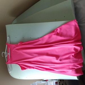 Old Navy summer Tank dress M